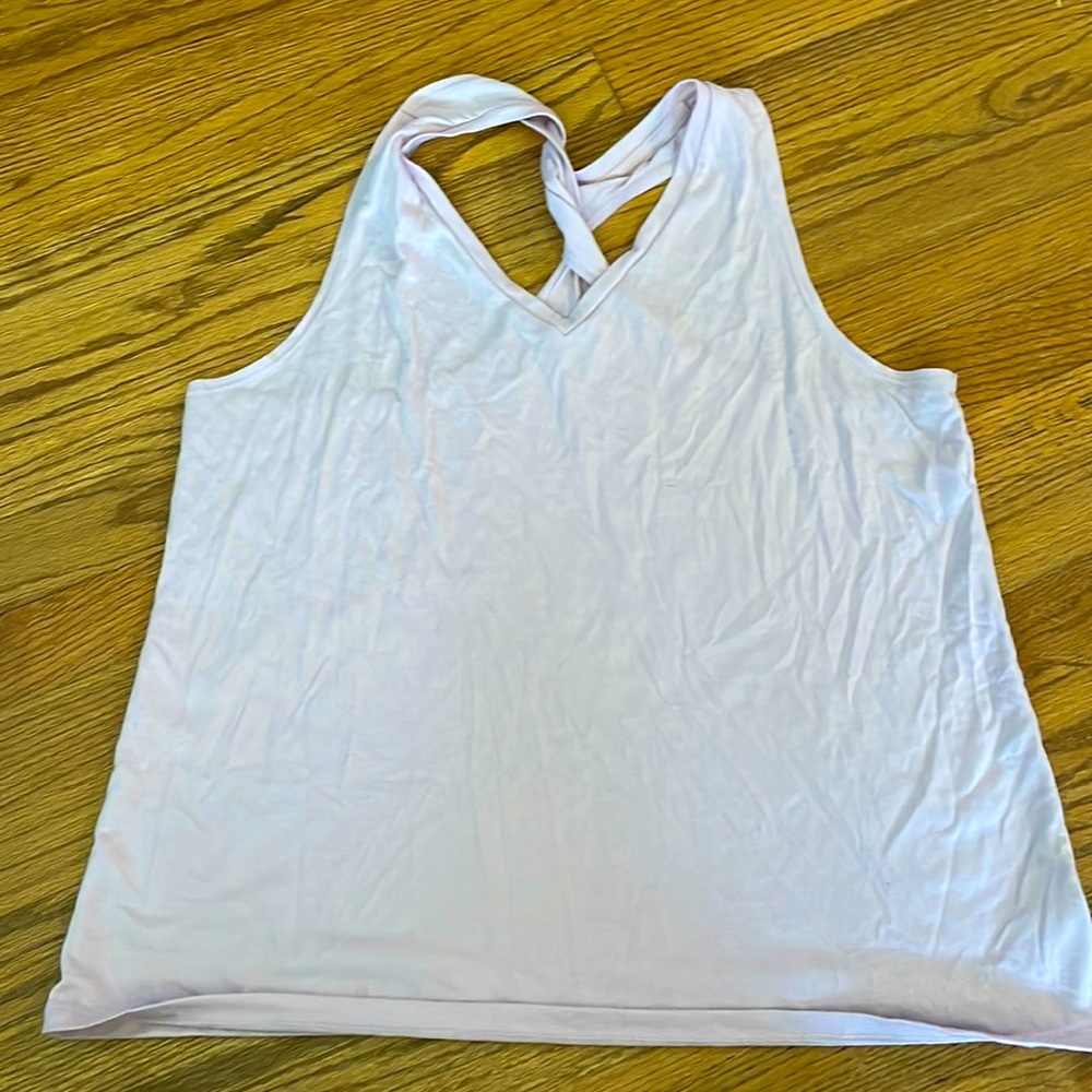 Old Navy active tank top
